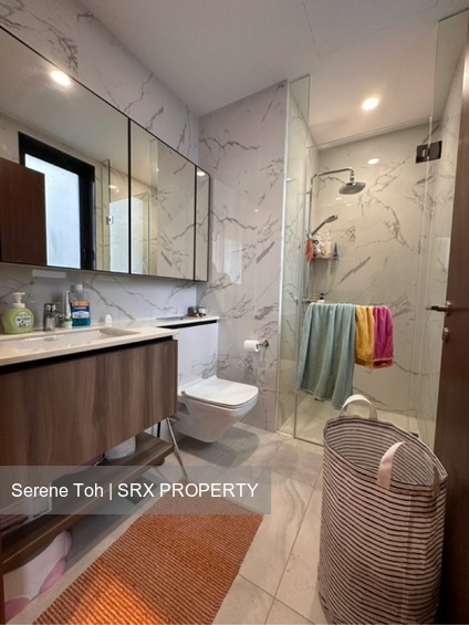 Lattice One (D20), Apartment #572725241
